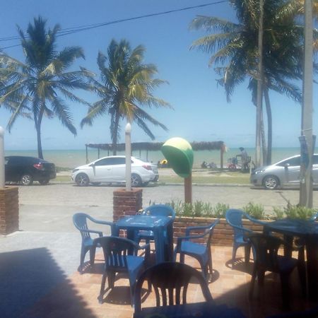 Minas Hotel Tucurui Bagian luar foto