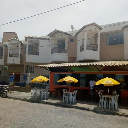 Minas Hotel Tucurui Bagian luar foto