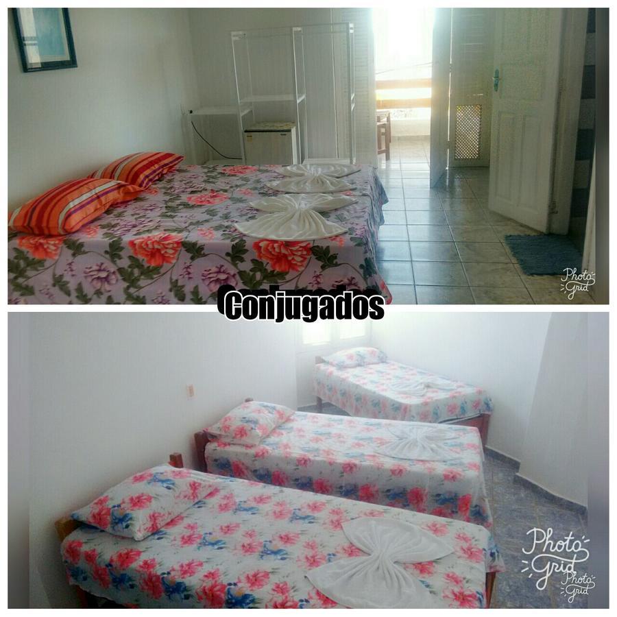 Minas Hotel Tucurui Bagian luar foto