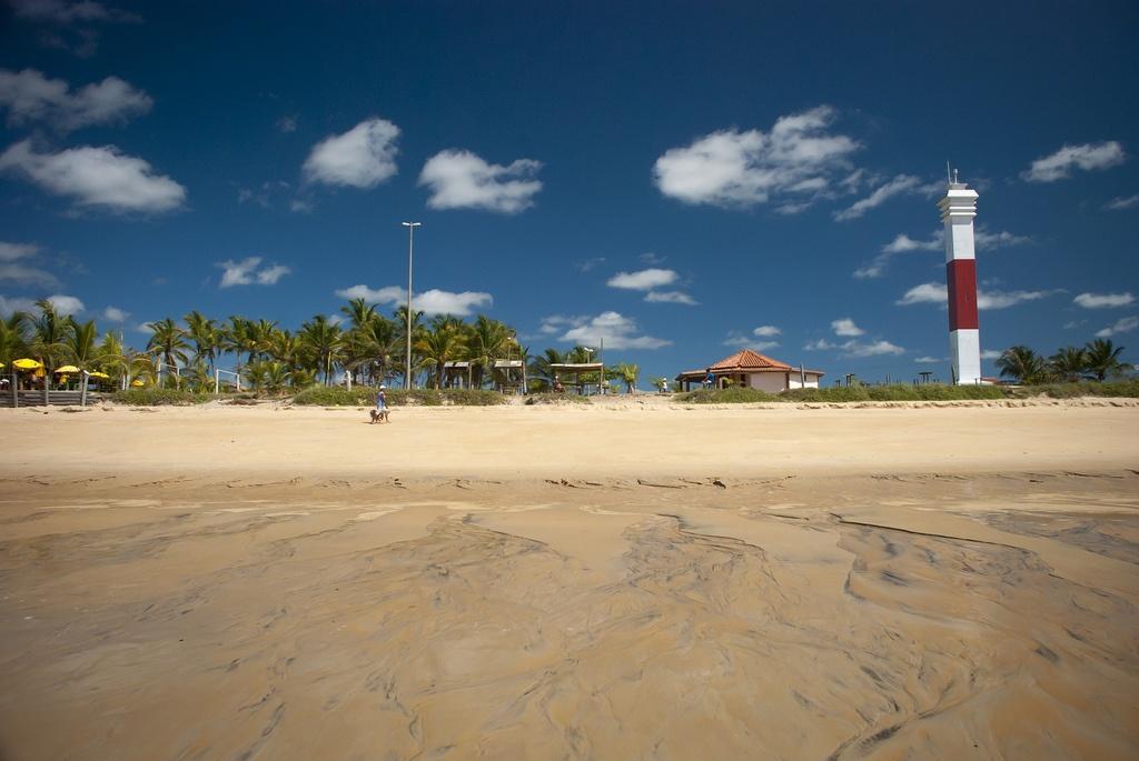 Minas Hotel Tucurui Bagian luar foto