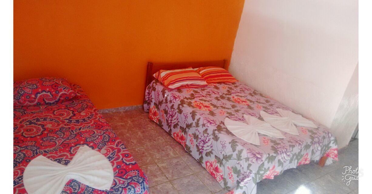 Minas Hotel Tucurui Bagian luar foto