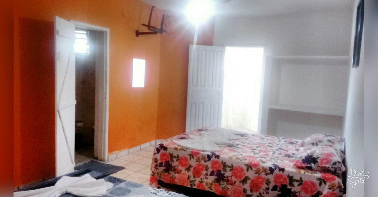 Minas Hotel Tucurui Bagian luar foto