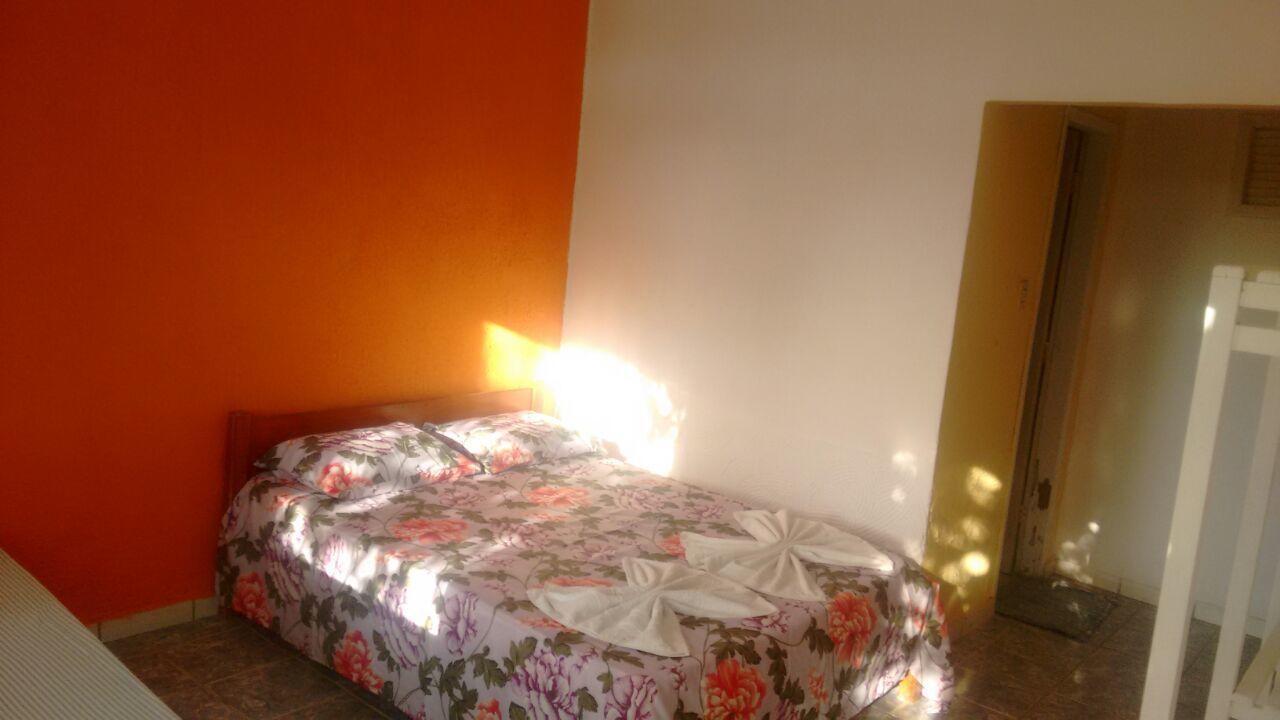 Minas Hotel Tucurui Bagian luar foto