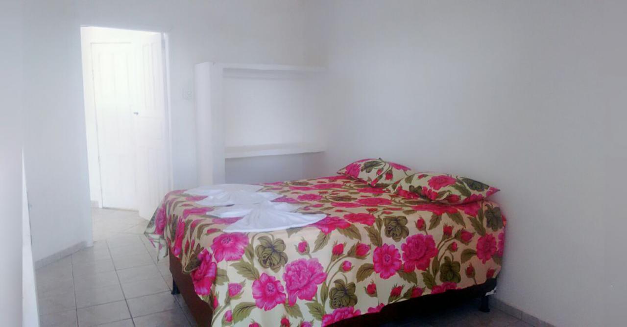 Minas Hotel Tucurui Bagian luar foto