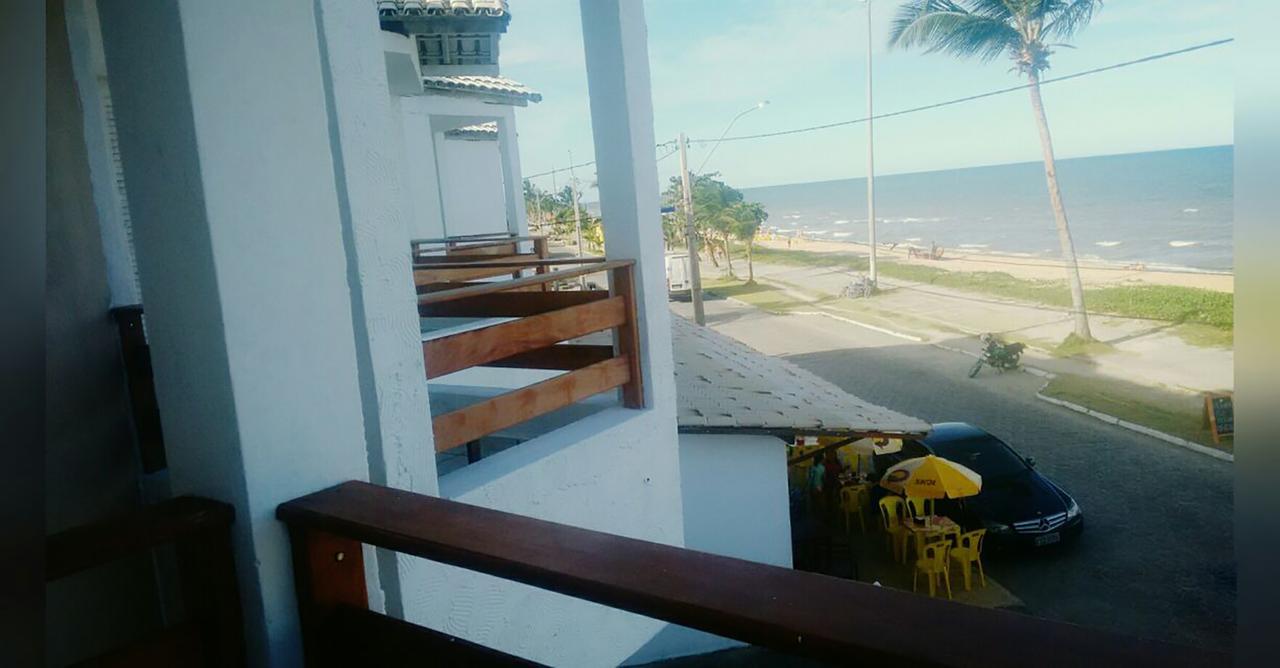 Minas Hotel Tucurui Bagian luar foto