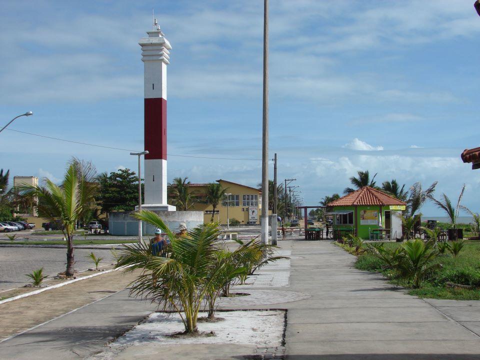 Minas Hotel Tucurui Bagian luar foto