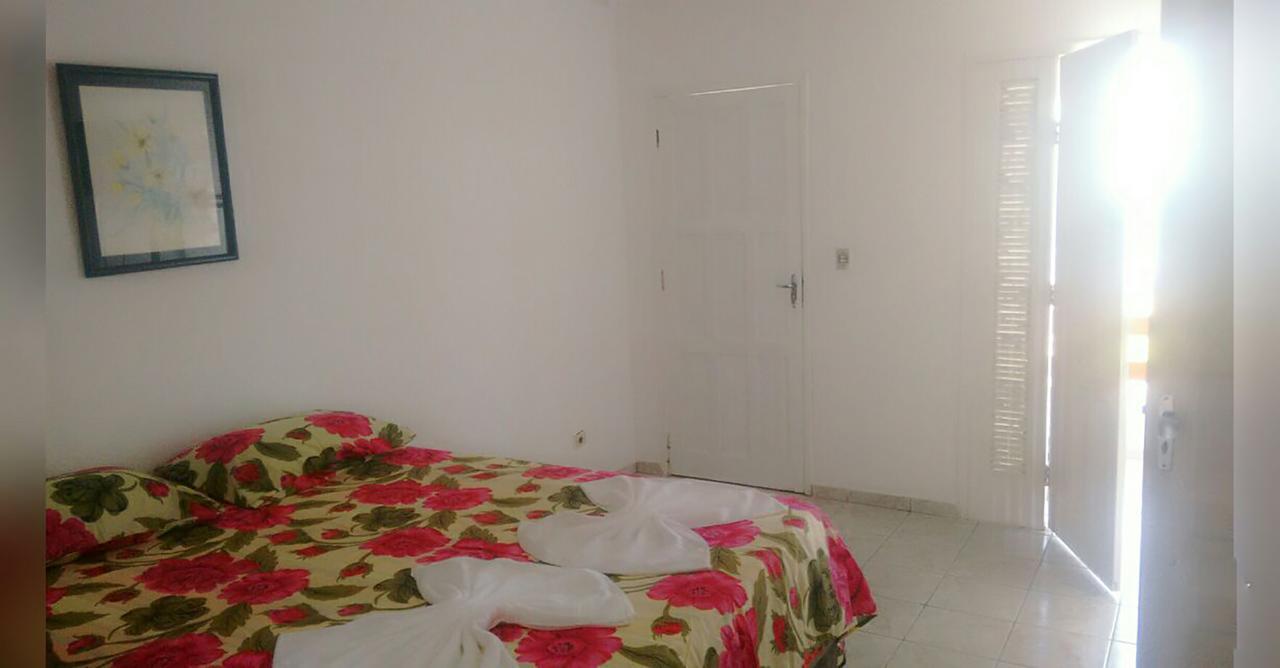 Minas Hotel Tucurui Bagian luar foto
