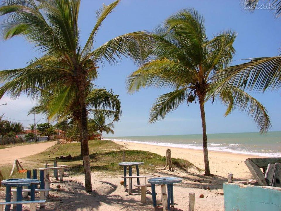 Minas Hotel Tucurui Bagian luar foto