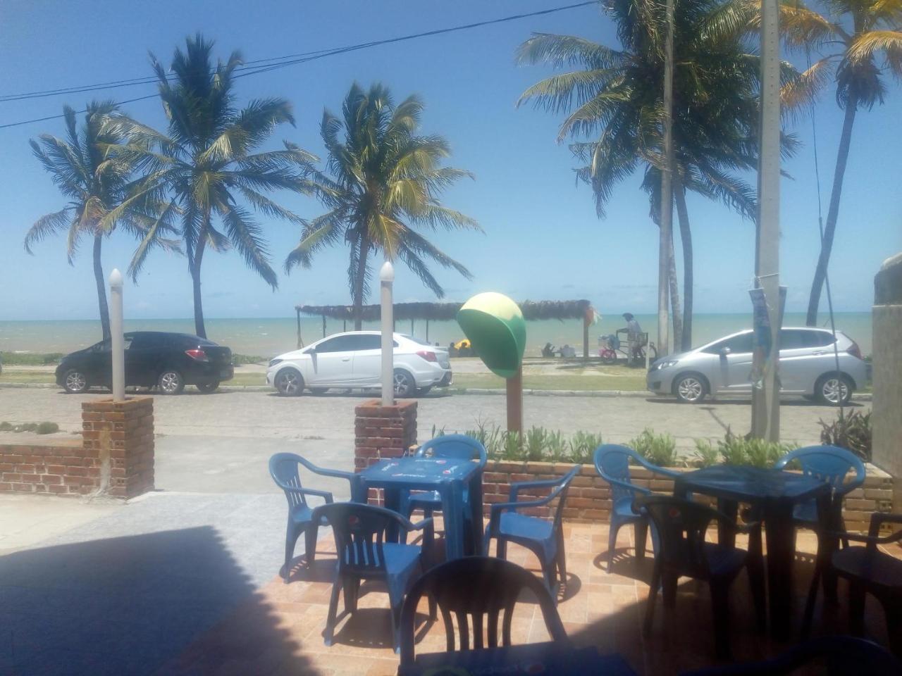 Minas Hotel Tucurui Bagian luar foto